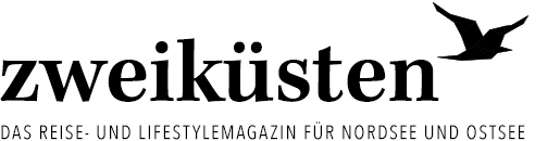 Das Reise- und Lifestylemagazin für Nordsee und Ostsee logo