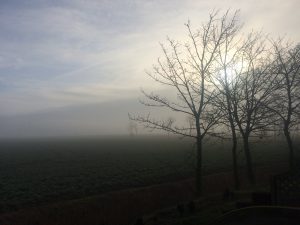 Landschaft Nordstrand