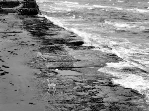 Prora Strand Ruine