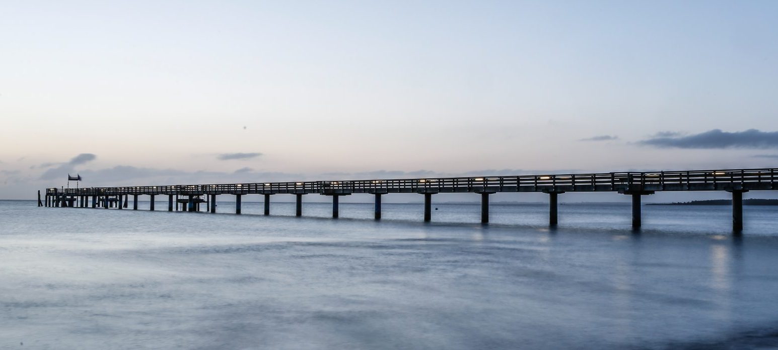 Schönste Strände der Ostsee: Boltenhagen