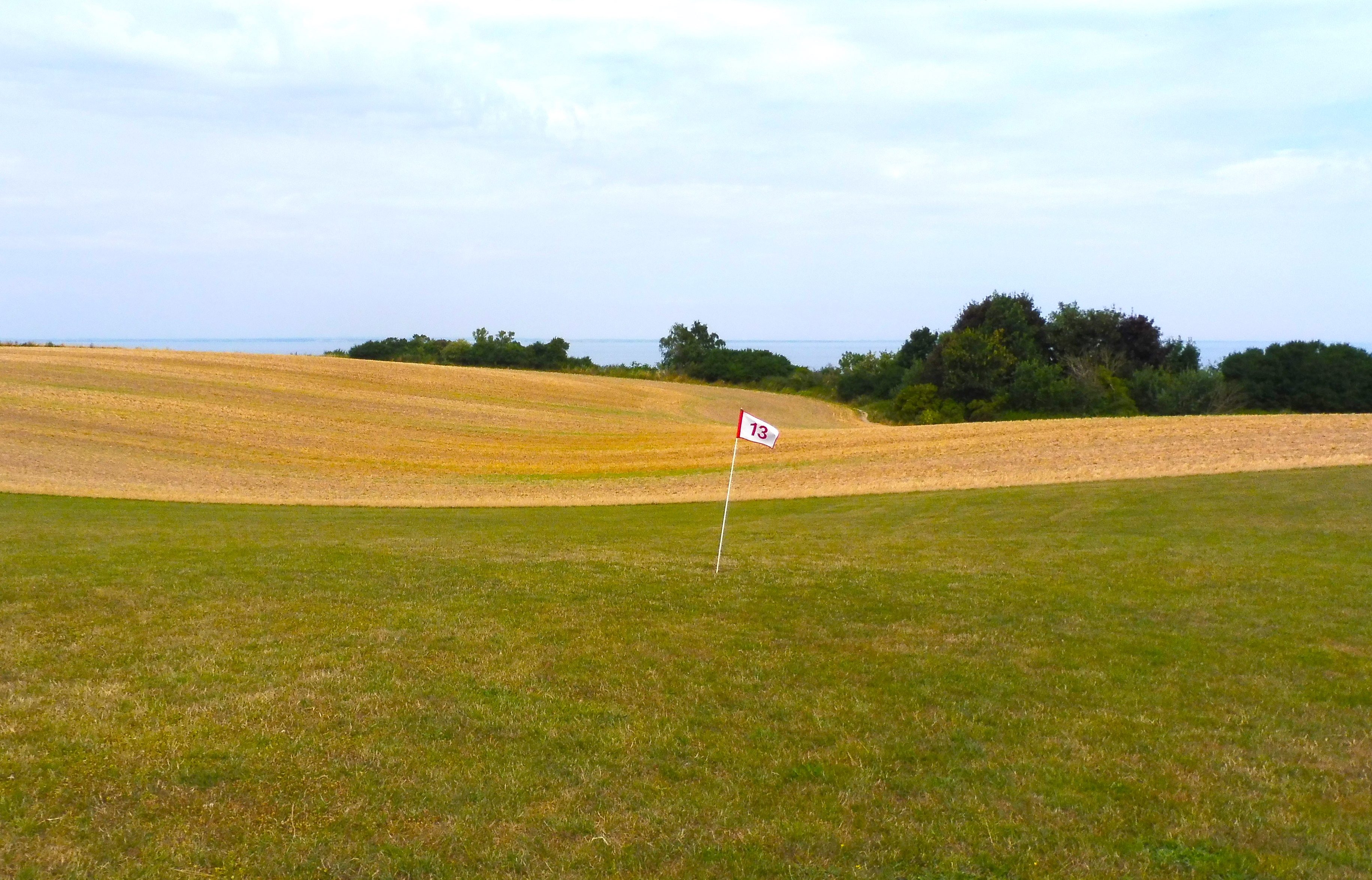 Swingolf Boltenhagen Redewisch