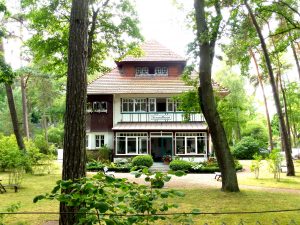 Strandhaus Boltenhagen