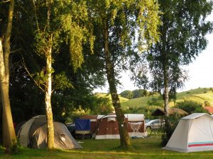 Mönchgut Camping Gager Rügen