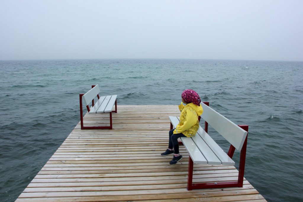 Fehmarn Suedstrand