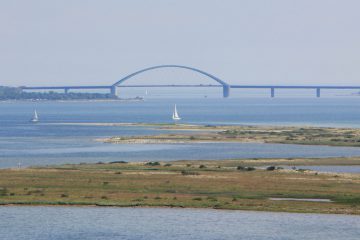 Fehmarnsundbruecke