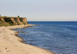 Strand Fehmarn