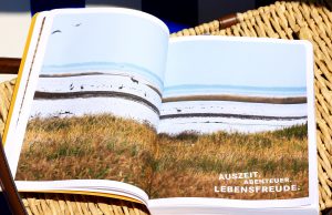 Eskapaden Dumont Wochenenden Foto Cornelia Jeske Pramort Zingst