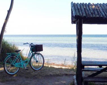 Poel Ostseeküstenradweg