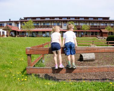 Golchener Hof Bauernhof Kinder