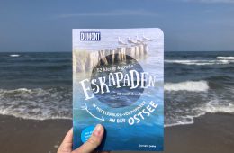 Eskapaden an die Ostsee Mecklenburg-Vorpommerns