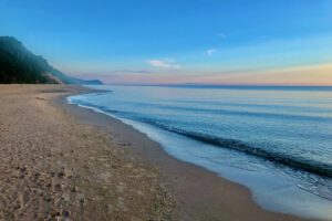 Usedom Strand