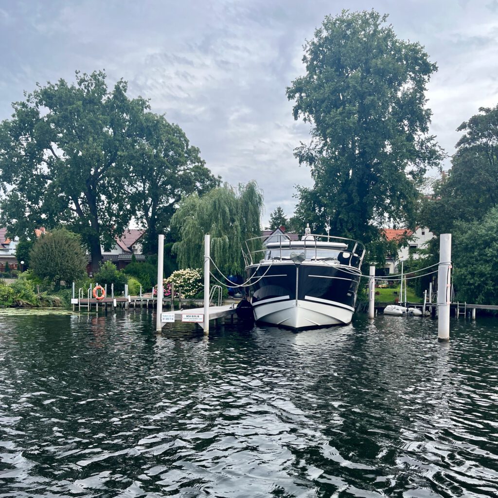 Tegeler See